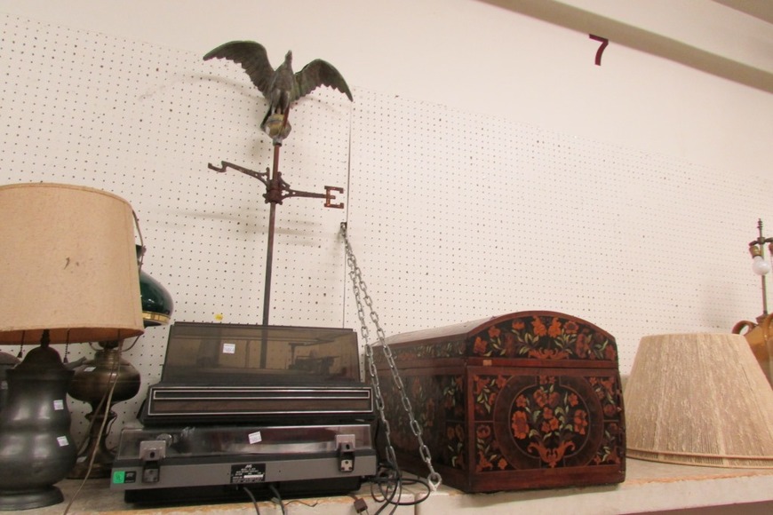 Image for Gallery/Estate Auction 7-13