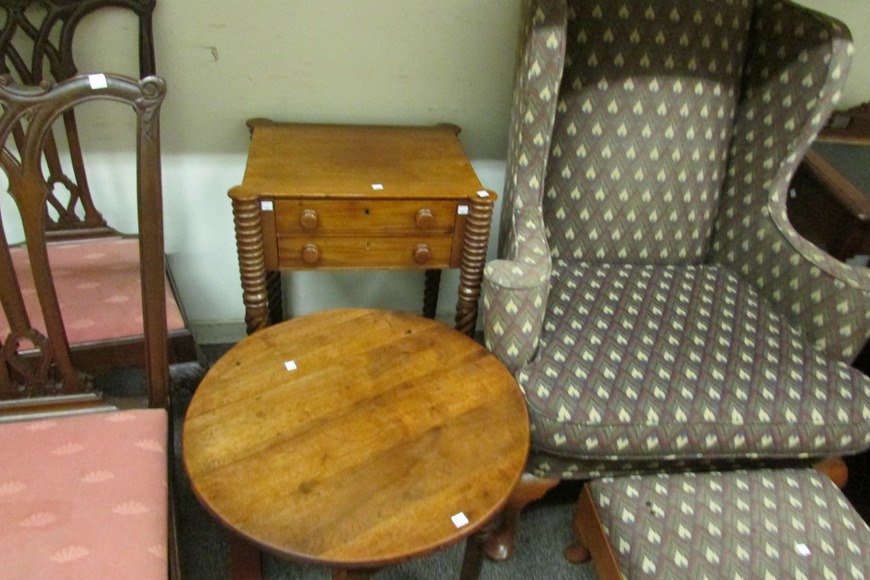 Image for Gallery/Estate Auction 7-13