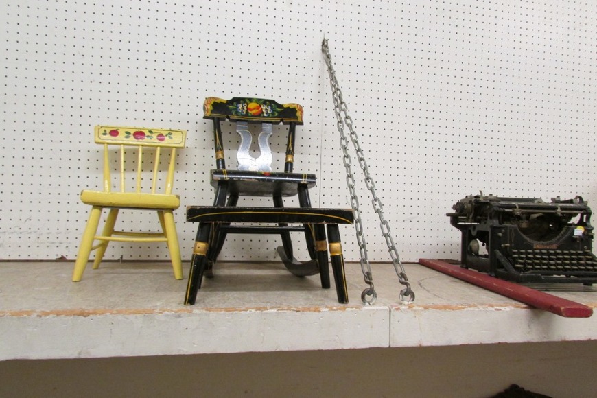 Image for Gallery/Estate Auction 7-13