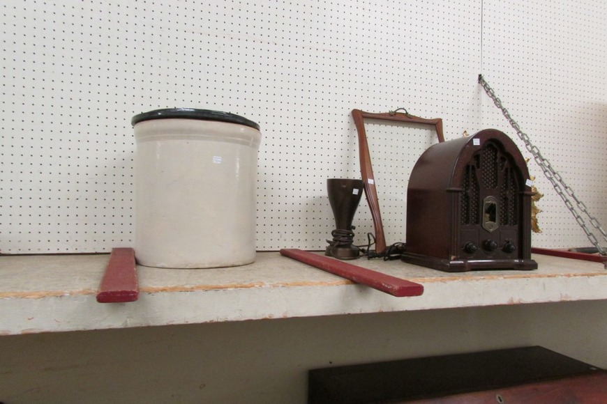 Image for Gallery/Estate Auction 7-13