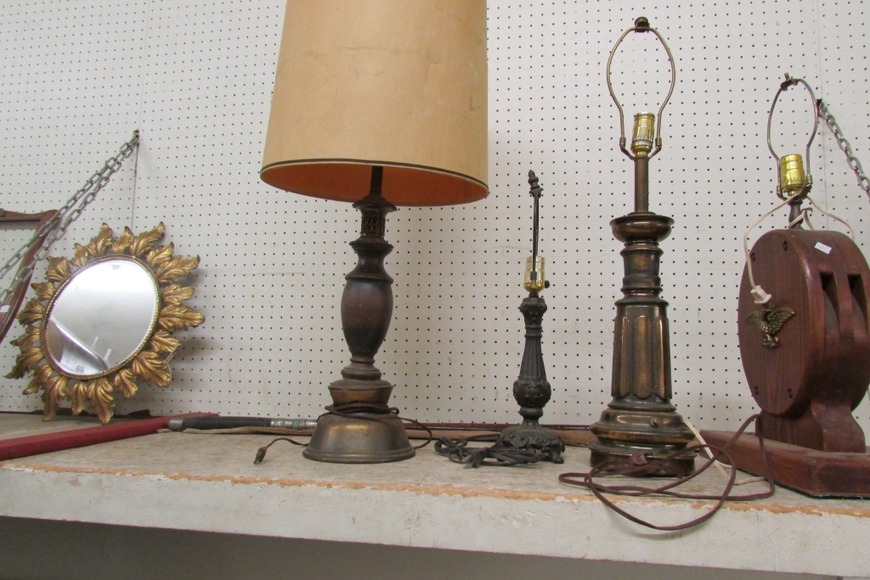 Image for Gallery/Estate Auction 7-13