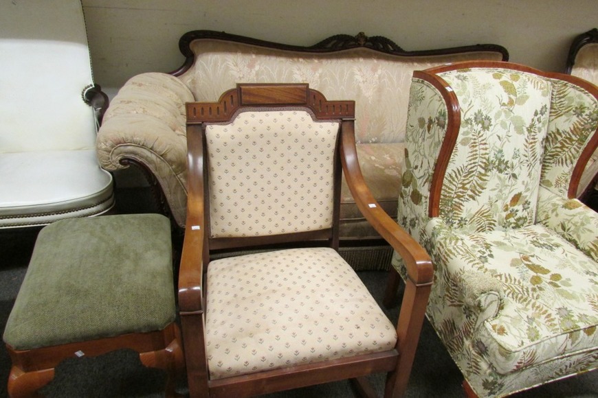 Image for Gallery/Estate Auction 7-13