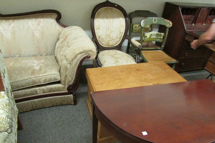 Image for Gallery/Estate Auction 7-13