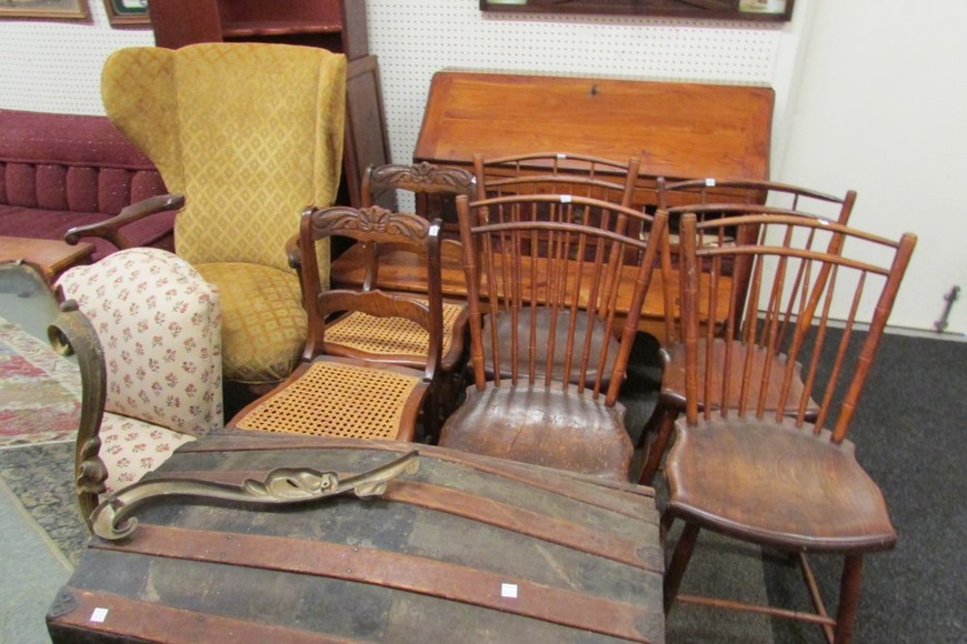 Image for Gallery/Estate Auction 7-13