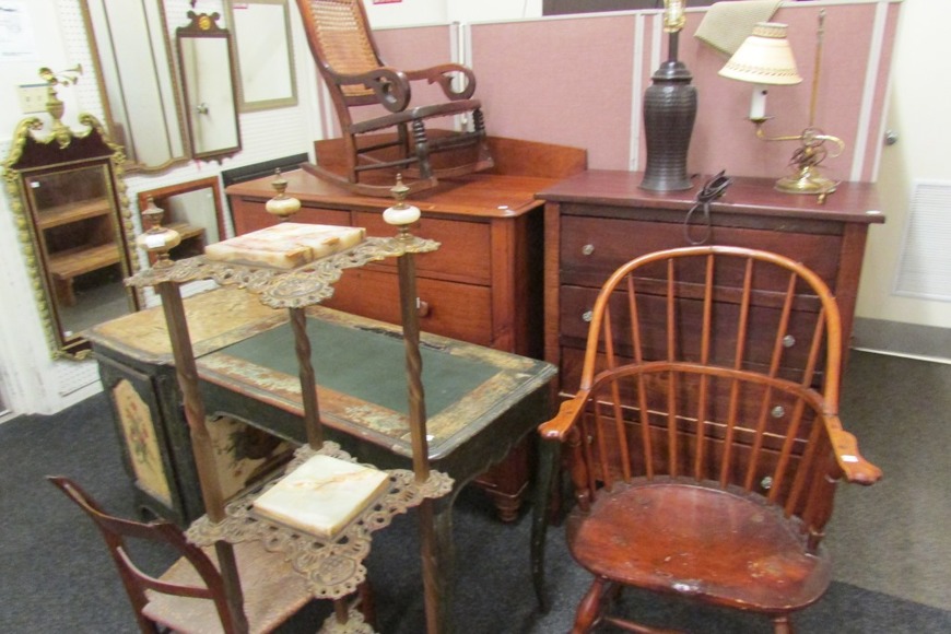 Image for Gallery/Estate Auction 7-13