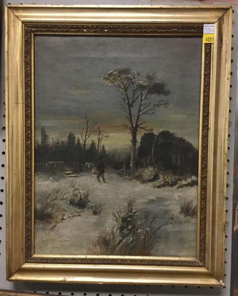 Image for Gallery/Estate Auction 7-13