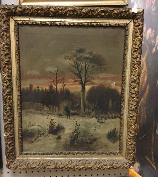 Image for Gallery/Estate Auction 7-13