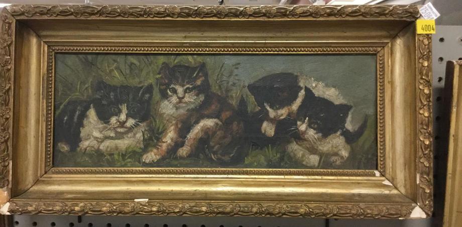 Image for Gallery/Estate Auction 7-13