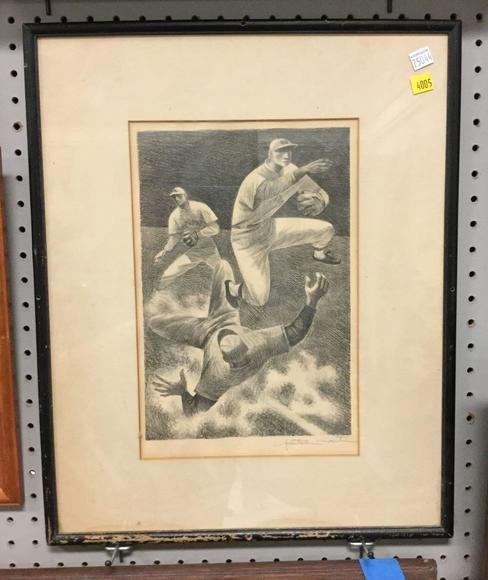 Image for Gallery/Estate Auction 7-13