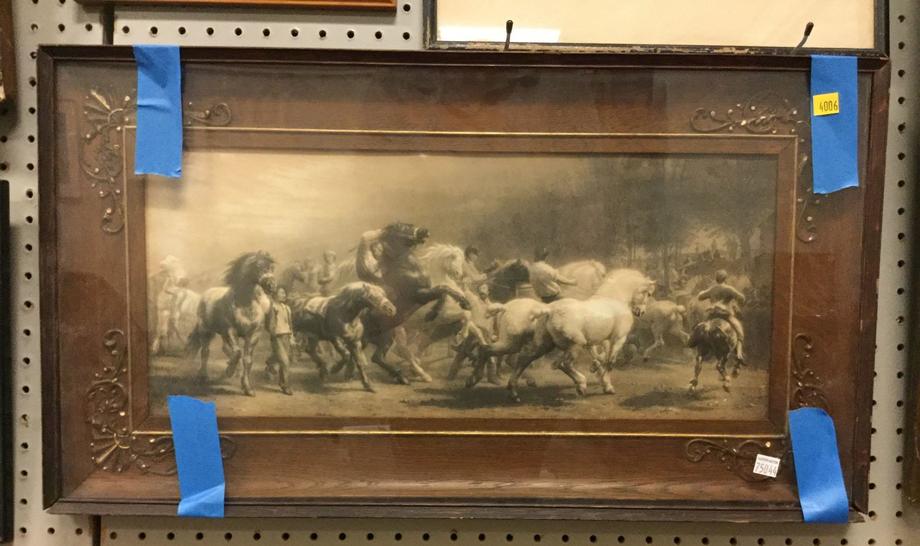 Image for Gallery/Estate Auction 7-13