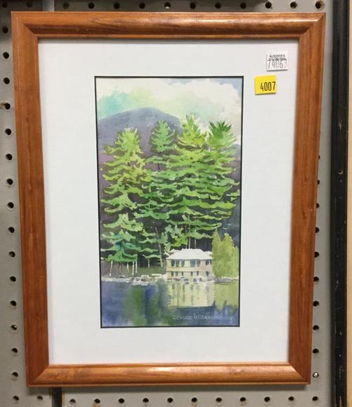 Image for Gallery/Estate Auction 7-13