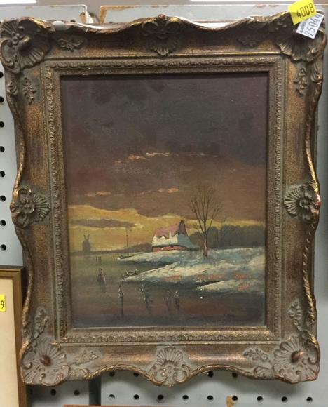 Image for Gallery/Estate Auction 7-13
