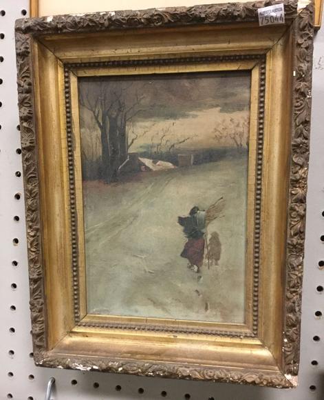Image for Gallery/Estate Auction 7-13
