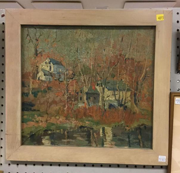 Image for Gallery/Estate Auction 7-13