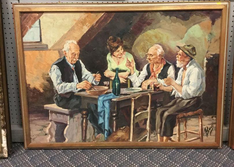 Image for Gallery/Estate Auction 7-13