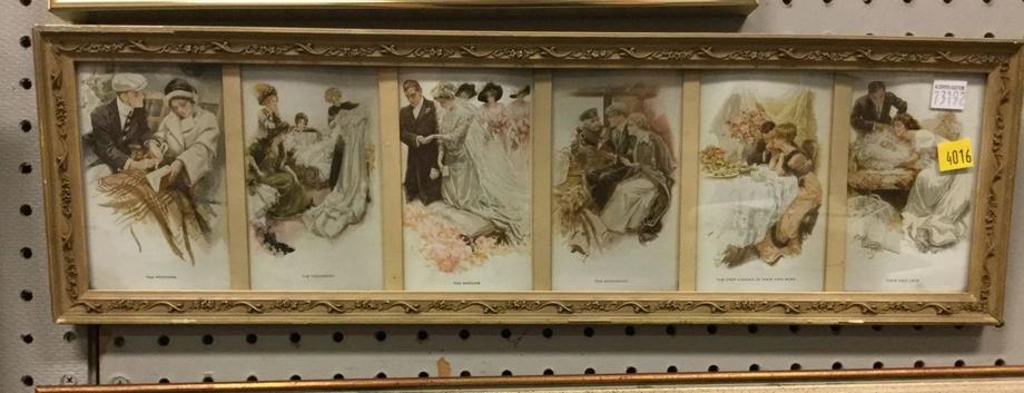 Image for Gallery/Estate Auction 7-13