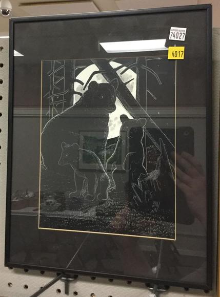 Image for Gallery/Estate Auction 7-13