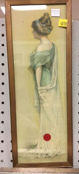 Image for Gallery/Estate Auction 7-13