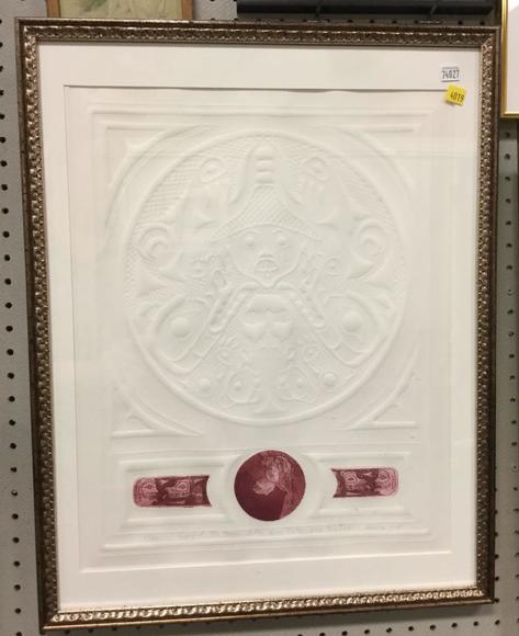 Image for Gallery/Estate Auction 7-13