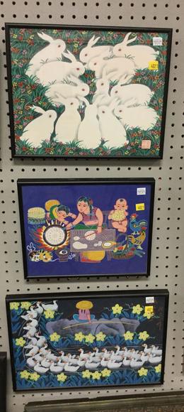 Image for Gallery/Estate Auction 7-13