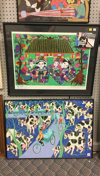 Image for Gallery/Estate Auction 7-13