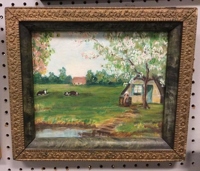 Image for Gallery/Estate Auction 7-13