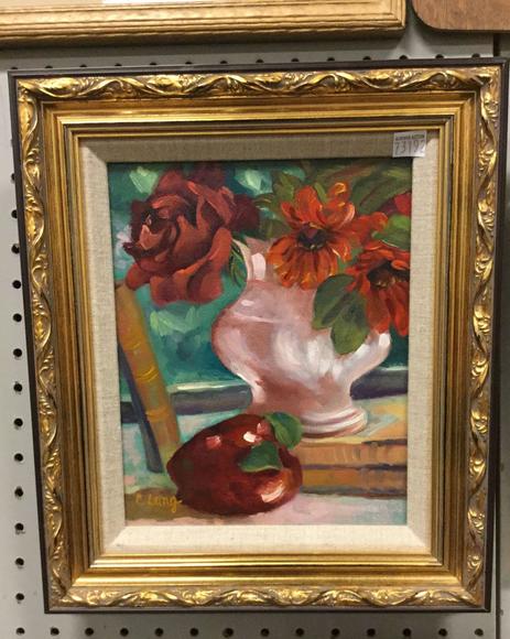 Image for Gallery/Estate Auction 7-13