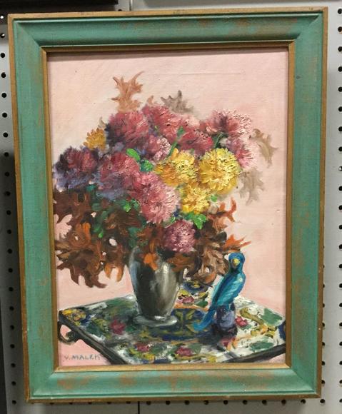 Image for Gallery/Estate Auction 7-13
