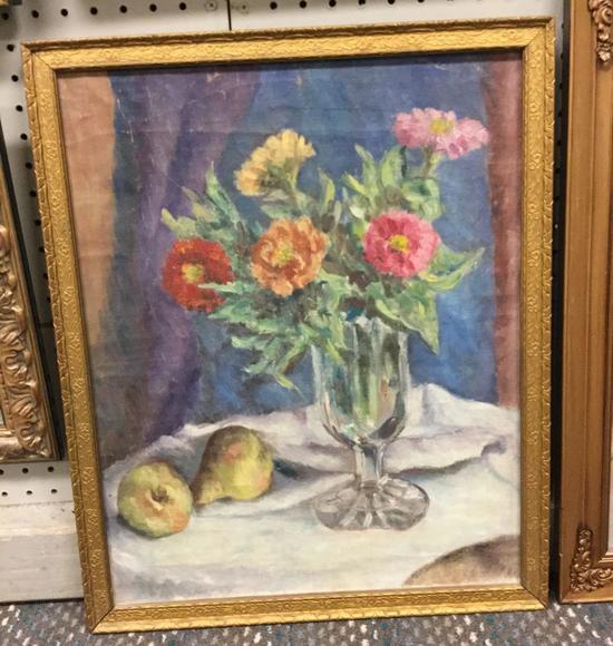 Image for Gallery/Estate Auction 7-13