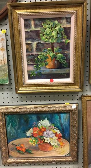 Image for Gallery/Estate Auction 7-13