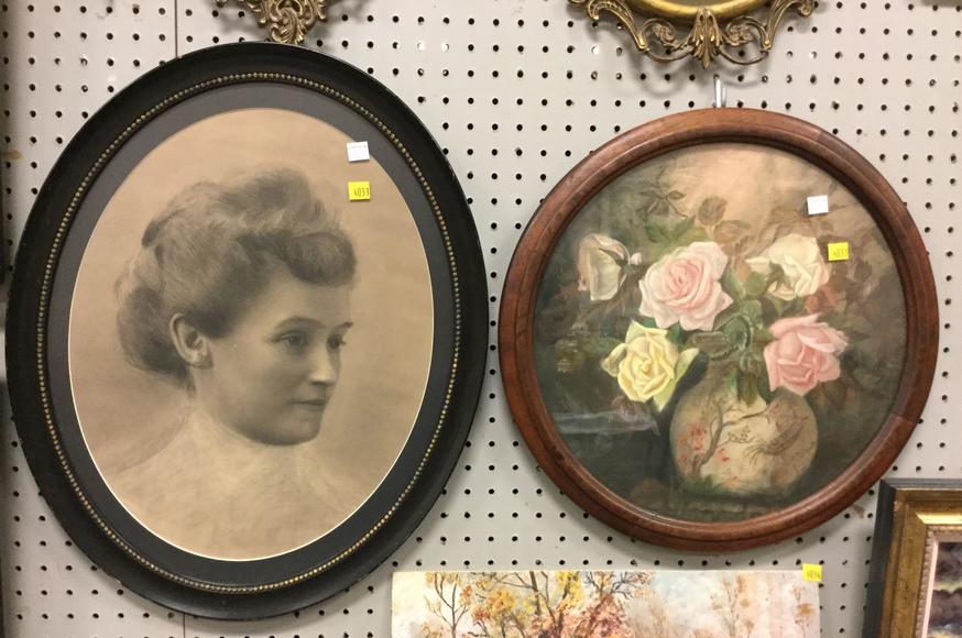 Image for Gallery/Estate Auction 7-13