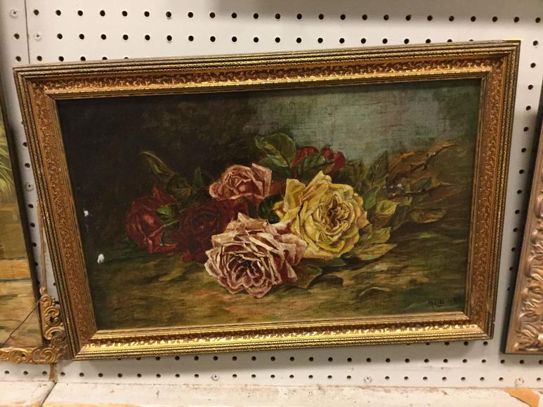 Image for Gallery/Estate Auction 7-13
