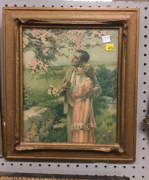 Image for Gallery/Estate Auction 7-13