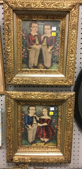 Image for Gallery/Estate Auction 7-13
