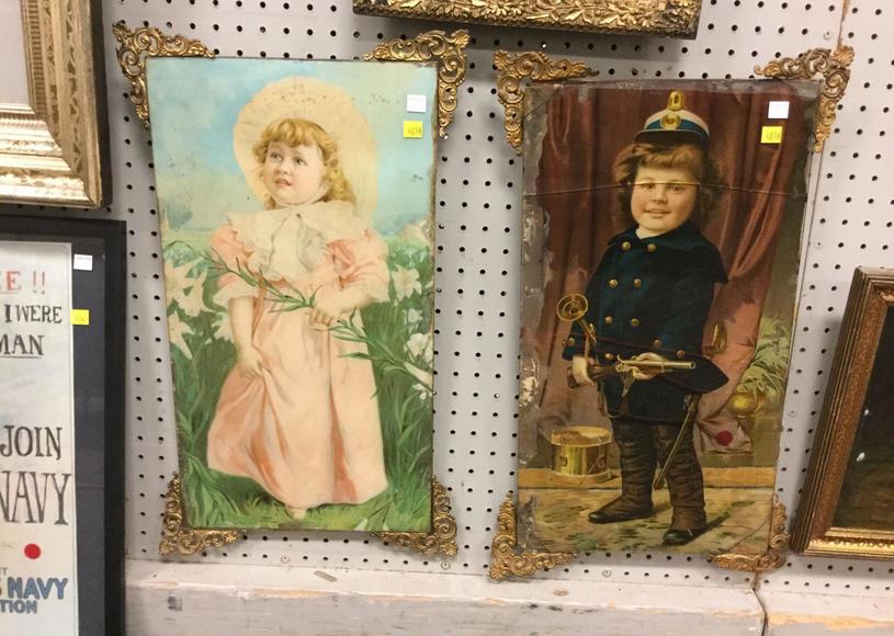 Image for Gallery/Estate Auction 7-13