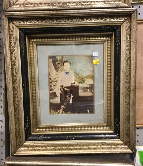 Image for Gallery/Estate Auction 7-13