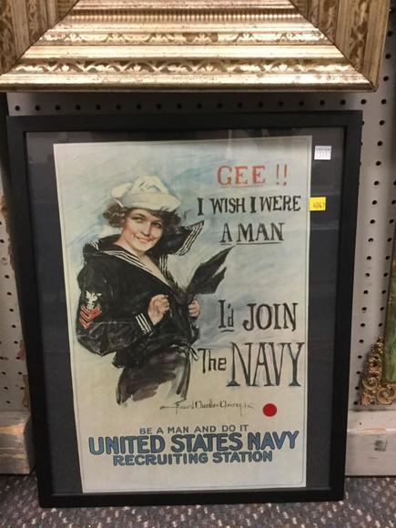 Image for Gallery/Estate Auction 7-13