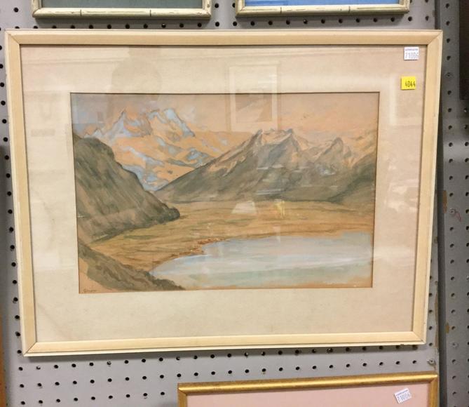 Image for Gallery/Estate Auction 7-13