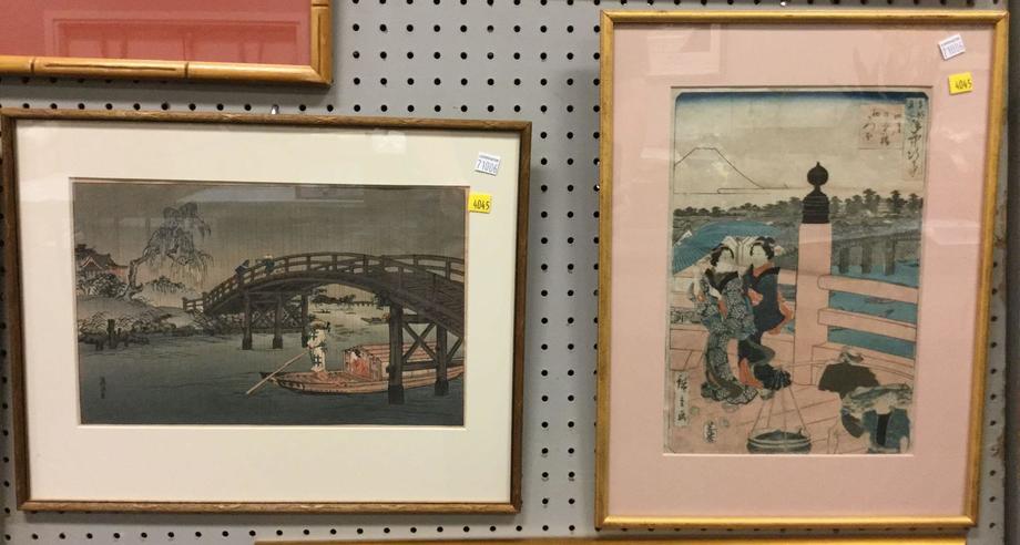 Image for Gallery/Estate Auction 7-13