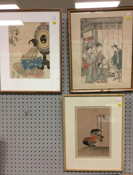 Image for Gallery/Estate Auction 7-13