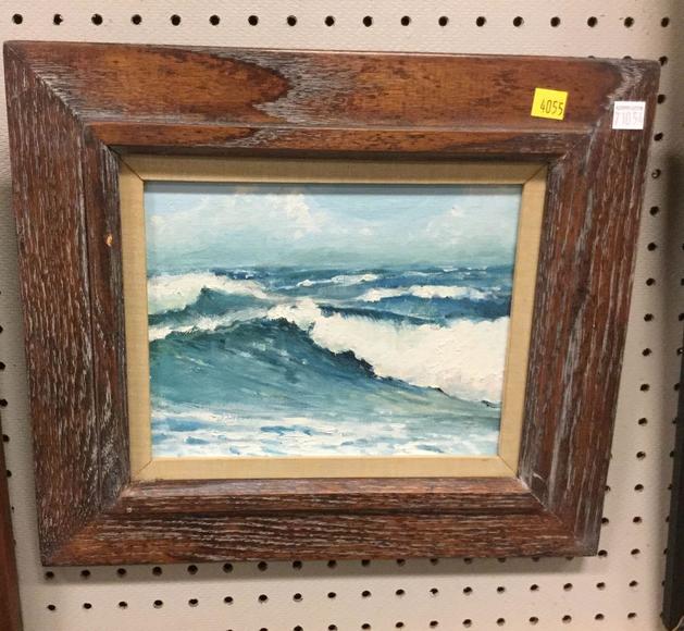 Image for Gallery/Estate Auction 7-13