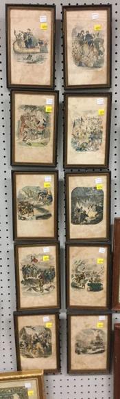 Image for Gallery/Estate Auction 7-13