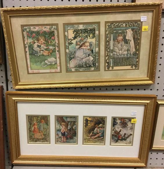 Image for Gallery/Estate Auction 7-13