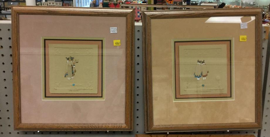 Image for Gallery/Estate Auction 7-13