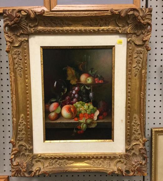 Image for Gallery/Estate Auction 7-13