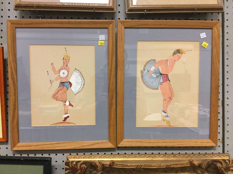 Image for Gallery/Estate Auction 7-13