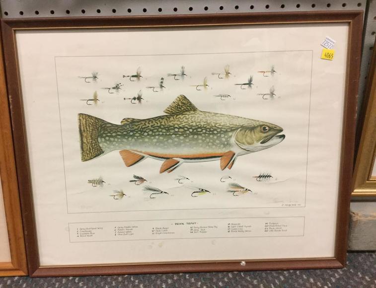 Image for Gallery/Estate Auction 7-13