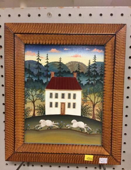 Image for Gallery/Estate Auction 7-13