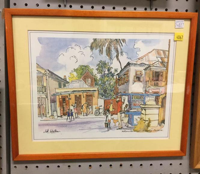 Image for Gallery/Estate Auction 7-13