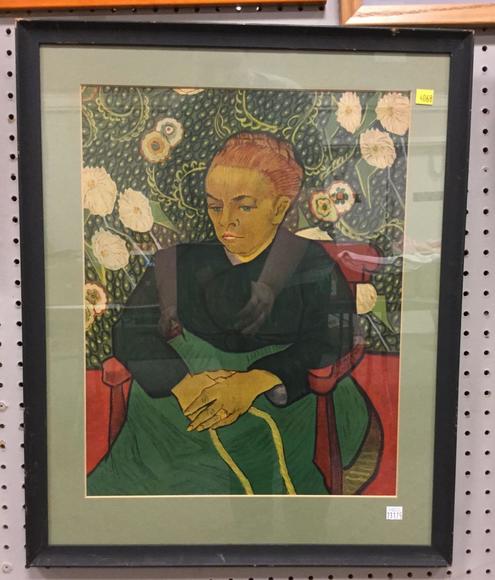 Image for Gallery/Estate Auction 7-13